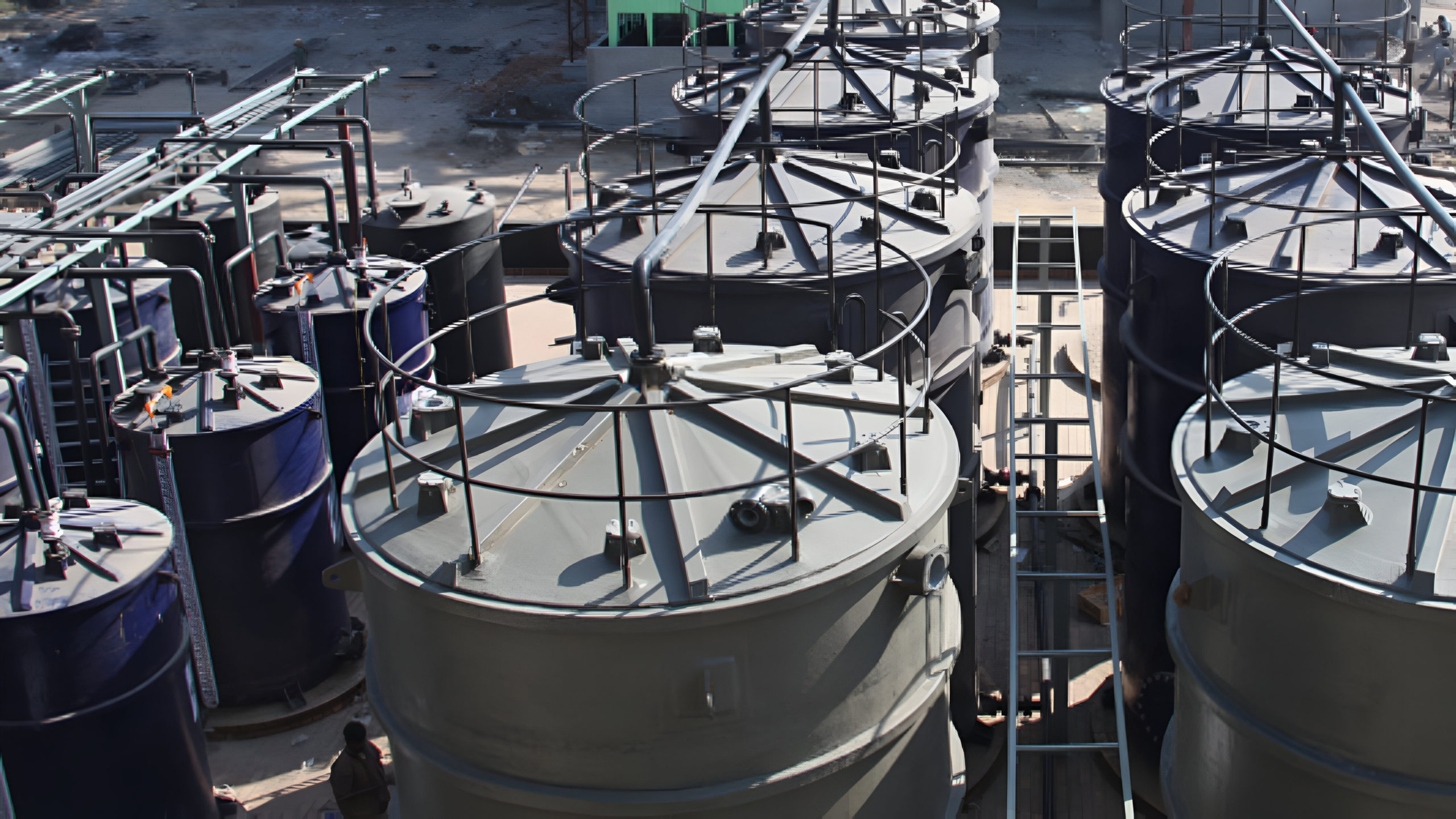 PPH and FRP Revolution